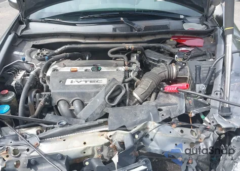 2008 Honda Accord 2.4 Ex z USA, uszkodzony, nr VIN 1HGCP26778A006958